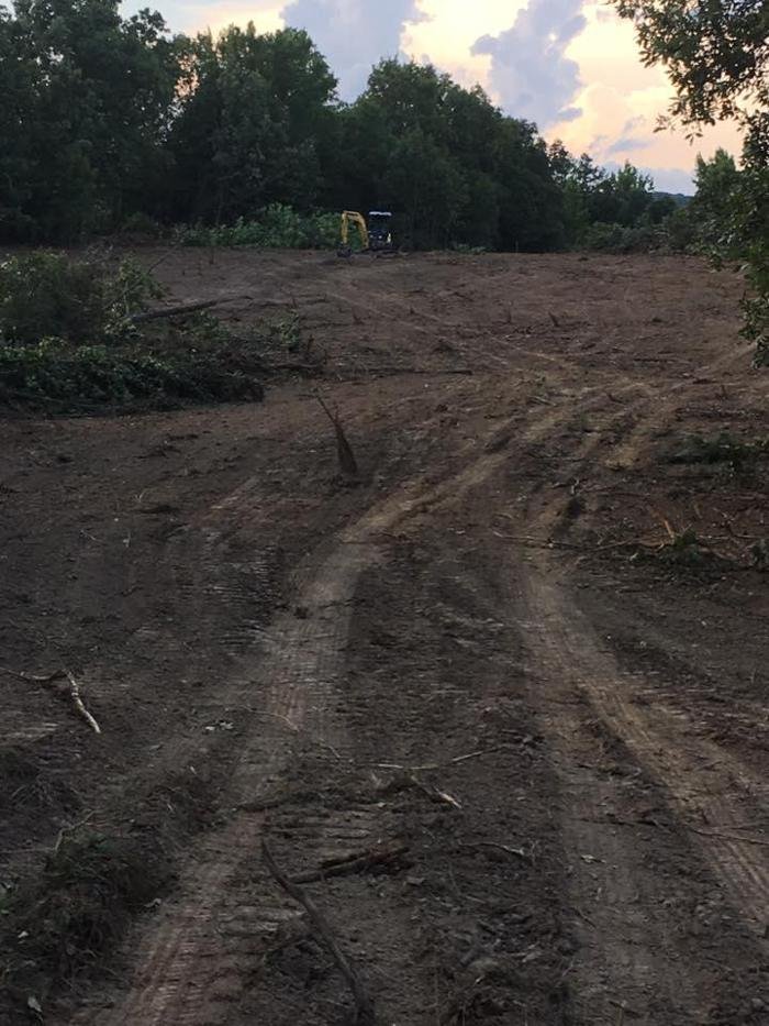 Slide of Mandy's Septic Solutions