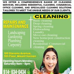 Jamrock and Vincy Services