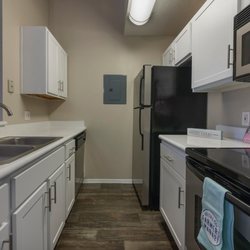 Highpoint Club Apartments