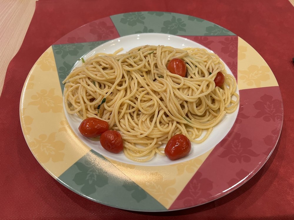 PASTA & PIZZA E NON SOLO Updated May 2024 Via Rampa Cavalcavia 8