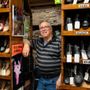 Teddy Shoes