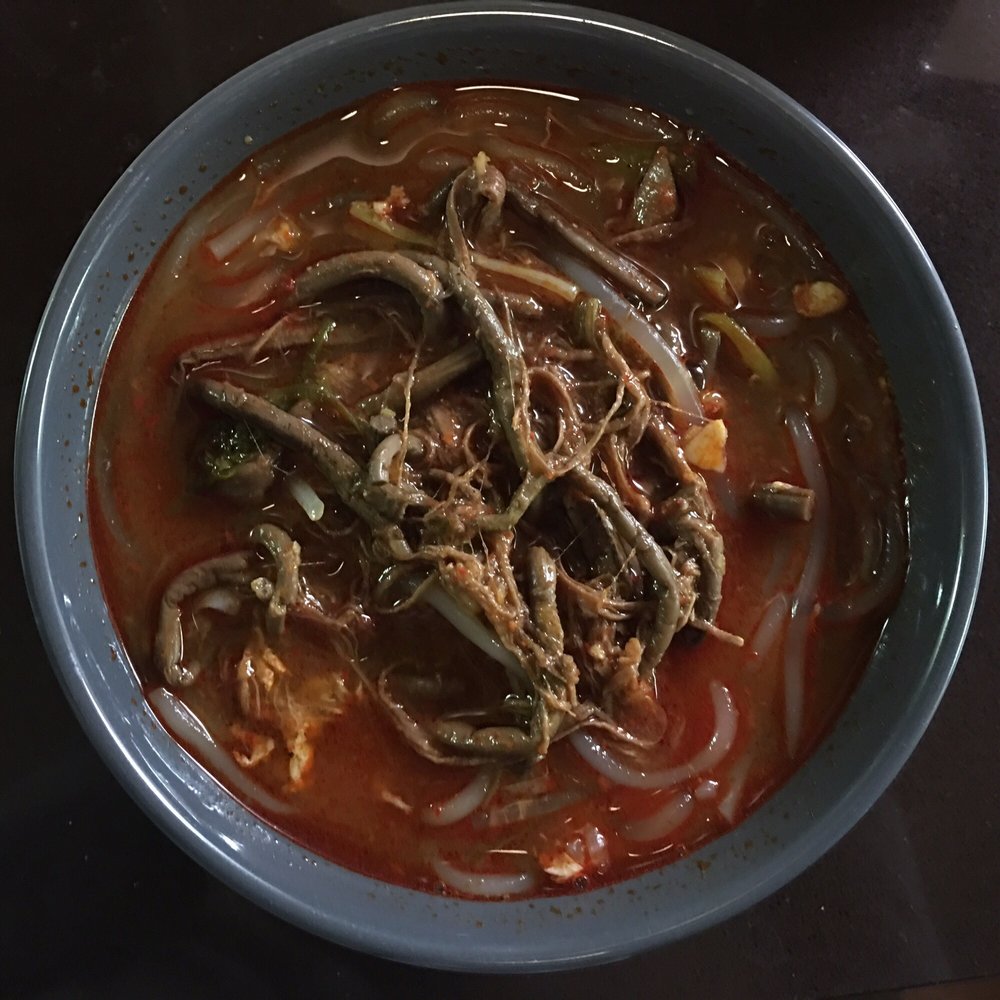 Kimchee Market - Yookgaejang - Korean Near Me - Greenpoint, New York Kimchee Market - Yookgaejang - Korean Near Me - Greenpoint, New York