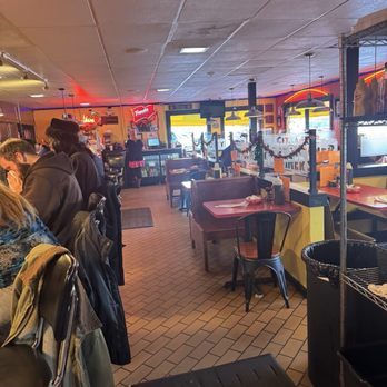 City Diner - Breakfast & Brunch Near Me - Richmond, Virginia