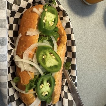 Sam's Noodle Town - Bahn Mi - Vietnamese Near Me - Carnation, Washington Sam's Noodle Town - Bahn Mi - Vietnamese Near Me - Carnation, Washington