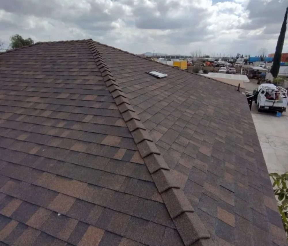 Slide of Pro Roofing Experts