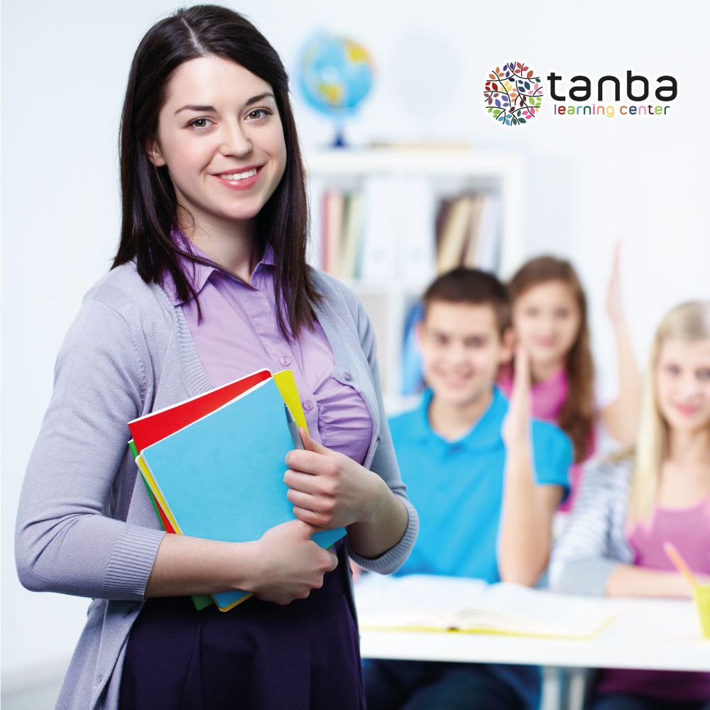 Tanba Learning Center - reading tutor in Reno, NV