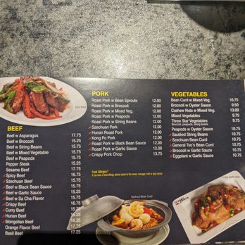 Dragon Palace of Coventry - Menu - Chinese Near Me - Coventry, Rhode Island