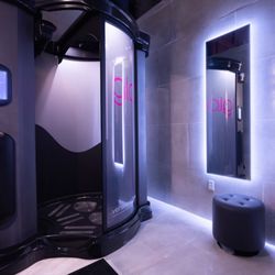 Glo Tanning