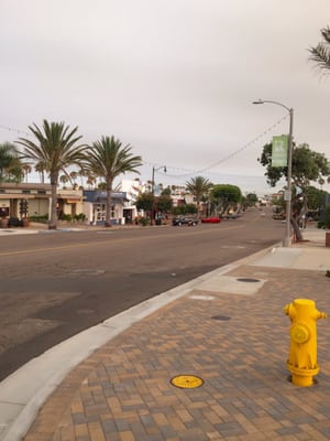 Riviera Village by null