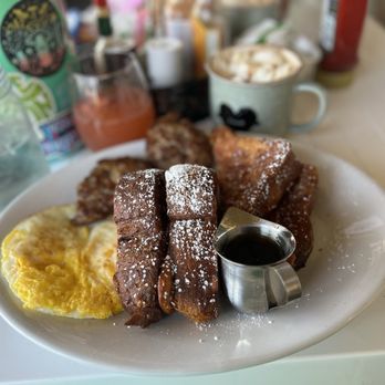 Brunchette on the Lake - French toast - Breakfast & Brunch Near Me - McCall, Idaho Brunchette on the Lake - French toast - Breakfast & Brunch Near Me - McCall, Idaho