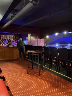 Royal Oak Music Theatre by null