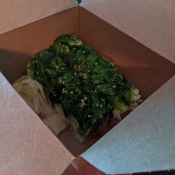 SanKai Sushi - Brackett's Landing - Sushi Bars Near Me - Edmonds, Washington SanKai Sushi - Brackett's Landing - Sushi Bars Near Me - Edmonds, Washington