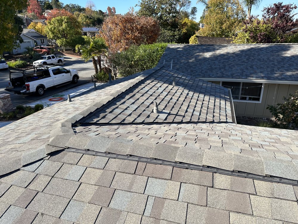 Slide of Complete Roofing & Construction