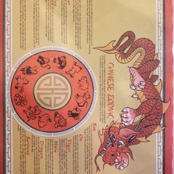 Oriental Sizzling