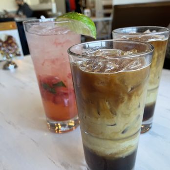 SYRUP - St Charles - Drinks - Breakfast & Brunch Near Me - St. Charles, Illinois SYRUP - St Charles - Drinks - Breakfast & Brunch Near Me - St. Charles, Illinois