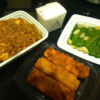 Golden Star - Entire meal under $19. - Chinese Near Me - Deerfield, Illinois