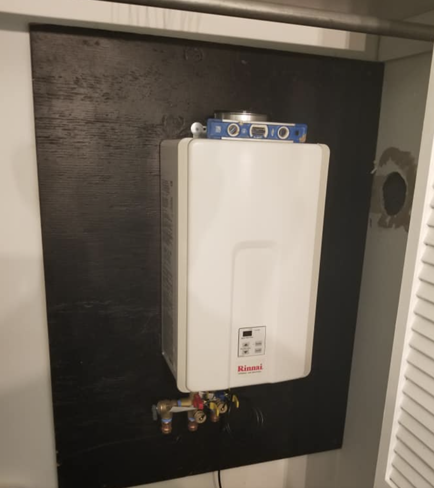 Slide of Preferred Plus Homeowners Services & Repairs