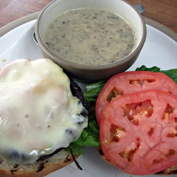 HoMA Cafe - Portabello Mushroom - Sandwiches Near Me - Honolulu, Hawaii HoMA Cafe - Portabello Mushroom - Sandwiches Near Me - Honolulu, Hawaii