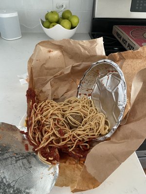 Sugo Mio Pizza & Pasta by null