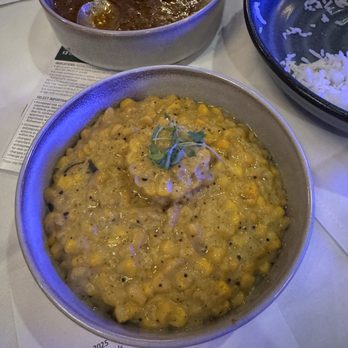 Saffron NOLA - Corn Korma - Indian Near Me - New Orleans, Louisiana Saffron NOLA - Corn Korma - Indian Near Me - New Orleans, Louisiana