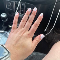 D & D Nail Spa