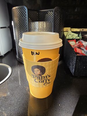 Pam’s Coffy by null