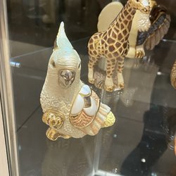 The Zen Shop