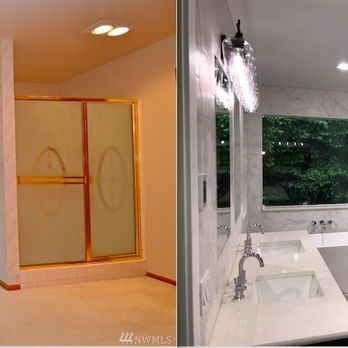 Builder Land - Before/After - General Contractors Near Me - Issaquah, Washington