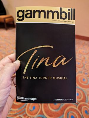 ASU Gammage by null