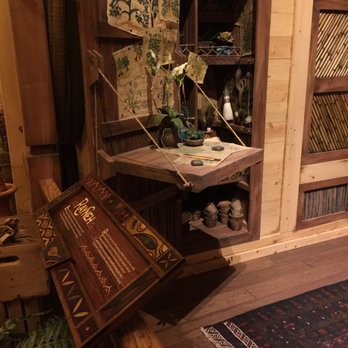 Ark Encounter - Museums Near Me - Williamstown, Kentucky