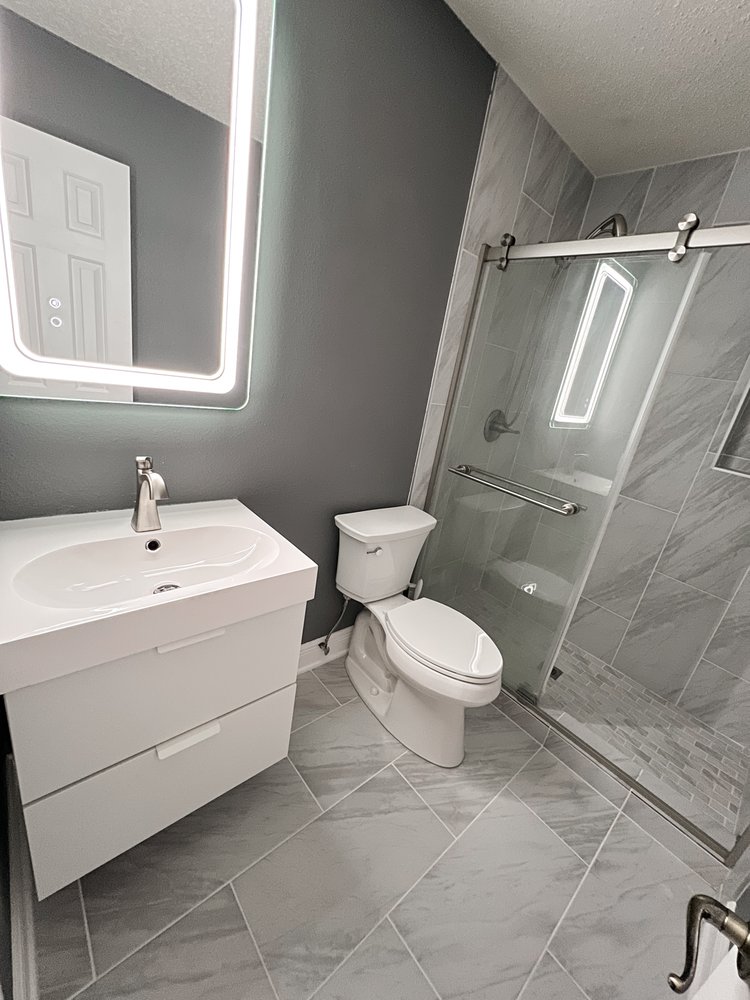 Slide of Howell Enterprises