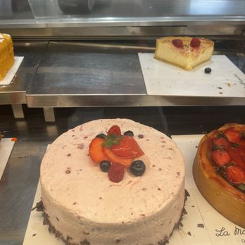 La Mallorquina - Desserts Near Me - Madrid, M La Mallorquina - Desserts Near Me - Madrid, M