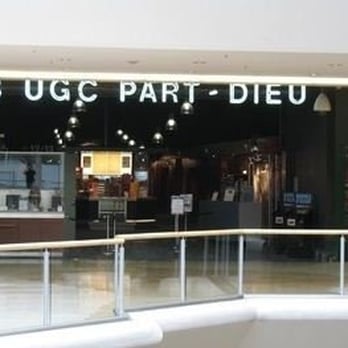 UGC Part-Dieu - Cinema Near Me - Lyon, 69 UGC Part-Dieu - Cinema Near Me - Lyon, 69