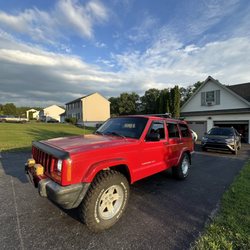 Williamsport Auto Care
