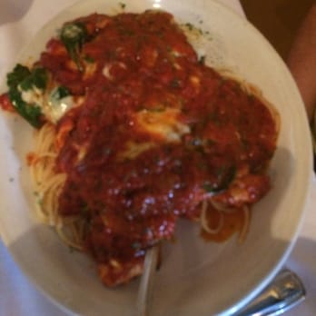 Mamma Onesta's - Italian Near Me - Lockport, Illinois