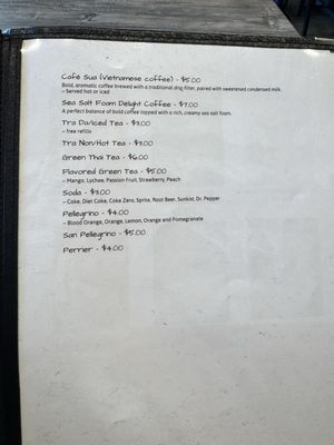 Menu photo 4 Saigon Eden Chino Hills, CA Menu photo 4 Saigon Eden Chino Hills, CA