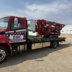 DSK Towing LLC