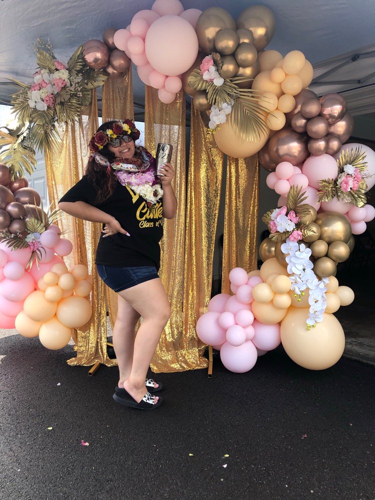 THE DESIGN KNOT BALLOONS Updated September 2024 80 Photos