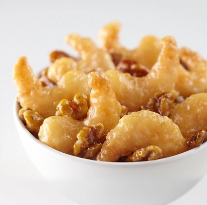 Panda Express by null