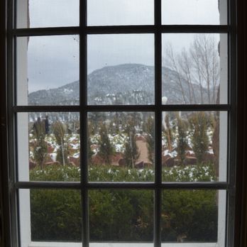 The Stanley Hotel - From the inside out - Hotels Near Me - Estes Park, Colorado The Stanley Hotel - From the inside out - Hotels Near Me - Estes Park, Colorado