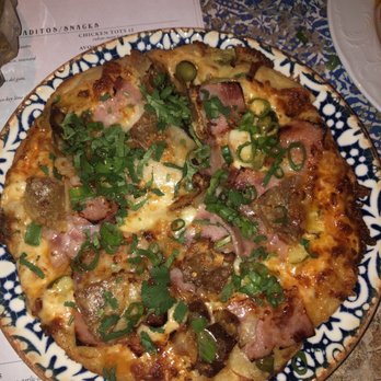 Mariel - Street pizza - Cuban Near Me - Boston, Massachusetts Mariel - Street pizza - Cuban Near Me - Boston, Massachusetts
