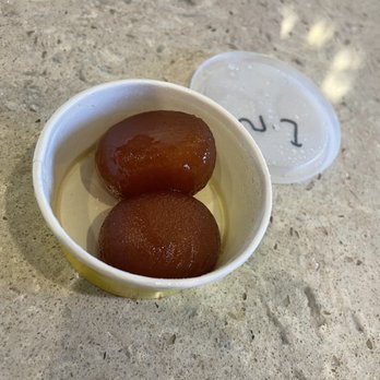 TO5 Bollywood Grill - D1. Gulab Jamun - Indian Near Me - Omaha, Nebraska TO5 Bollywood Grill - D1. Gulab Jamun - Indian Near Me - Omaha, Nebraska