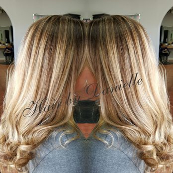 Salon Creations - Beautiful highlight, lowlights and cut done in this beauty. She looks absolutely gorgeous. - Skin Care Near Me - Menifee, California Salon Creations - Beautiful highlight, lowlights and cut done in this beauty. She looks absolutely gorgeous. - Skin Care Near Me - Menifee, California