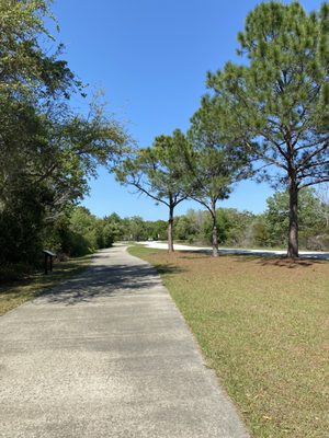 Boca Ciega Millennium Park by null