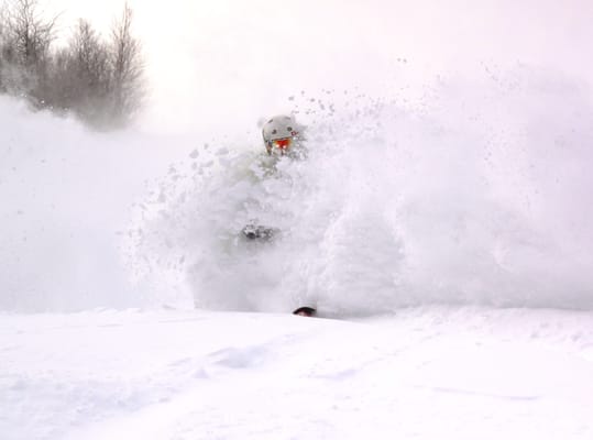 Loon Mountain Resort by null