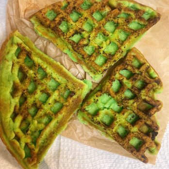 ThirsTea - Desserts Near Me - Rohnert Park, California