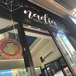 Bar Nadia
