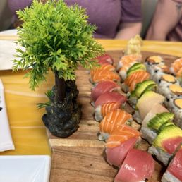 Spicy Tuna