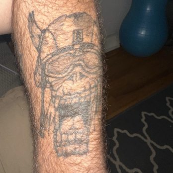 Strongarm Industries Tattooing - A year later and still amazing!! - Tattoo Near Me - Elmira, New York Strongarm Industries Tattooing - A year later and still amazing!! - Tattoo Near Me - Elmira, New York