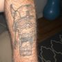 Photo of Strongarm Industries Tattooing